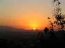 Sunset at Eagles Nest, Santa Barbara